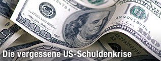 Dollarnoten