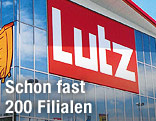 Logo "Lutz"