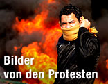 Ausschreitungen in &Auml;gypten