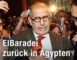 Mohamed ElBaradei
