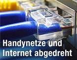 Netzwerkstecker
