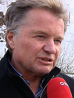 © ORF Kärnten Pflichtverteidiger Franz Großmann