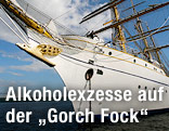 Gorch Fock