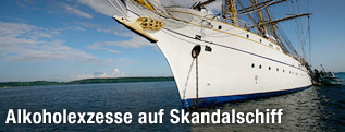 Gorch Fock