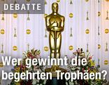 OScar Statue