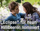 Filmszene Twilight Saga: Eclipse