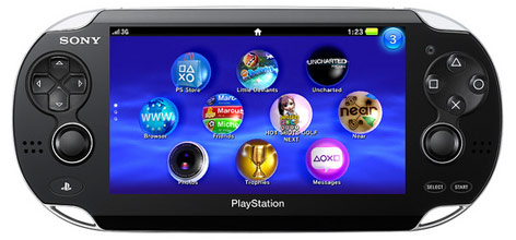 © 2011 Sony Computer Entertainment Inc. Sony PlayStation