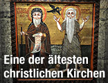 Koptische Ikone