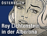 Roy Lichtenstein: I Know How You Must Feel Bad!