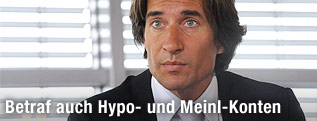 Karl-Heinz Grasser