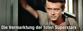 James Dean