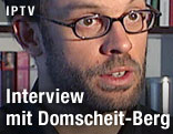 WikiLeaks-Insider Daniel Domscheit-Berg