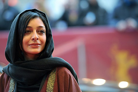 © DPA Szene aus "Nader And Simin" von Asghar Farhadi