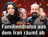 Regisseur Farhadi