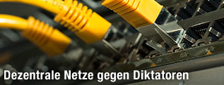 Netzwerkkabel