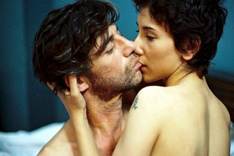 © EPA Filmstill Gegen die Wand