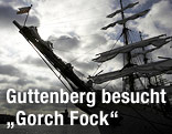 Schiff "Gorch Fock"