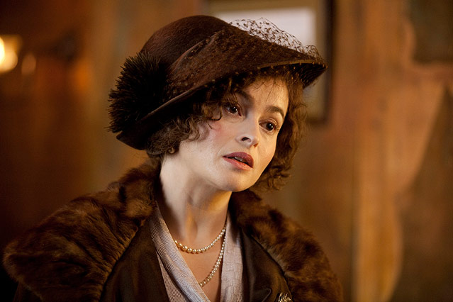 © CENTRAL FILM Verleih GmbH Filmszene aus "The King's Speech"