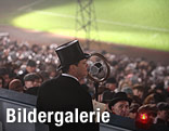 Filmszene aus  "The King's Speech"