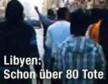 Demonstranten
