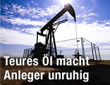 Ölpumpe