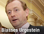 Enda Kenny
