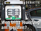 Tankstelle