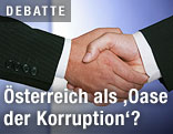 Handschlag