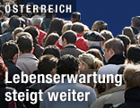 Menschenmenge