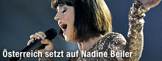 Nadine Beiler