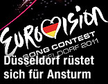 Logo des Song Contest 2011