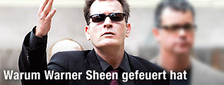 Charlie Sheen