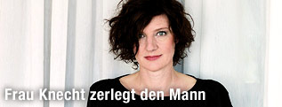 Doris Knecht
