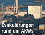 Atomkraftwerk Fukushima