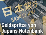 Bank of Japan