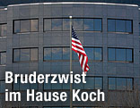 Koch Industries Inc. Firmensitz