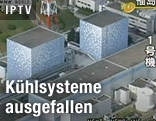 AKW Fukushima Daiichi