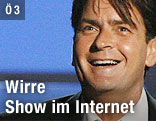 Charlie Sheen