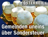 Bierkrügerl