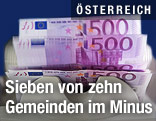 Geldzählautomat