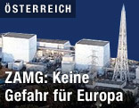 Atomkraftwerk Fukushima