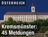 Stift Kremsm&uuml;nster