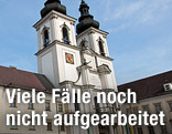 Stift Kremsm&uuml;nster