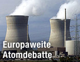 Kernkraftwerk Gundremmingen