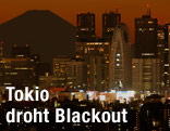 Skyline Tokios