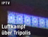 Luftkampf über Tripolis