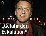 ORF-Korrespondent Karim El-Gawhary