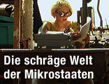 Filmszene aus "Empire Me"