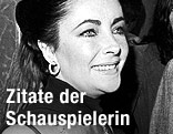 Elizabeth Taylor