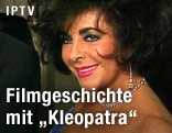 Elizabeth Taylor